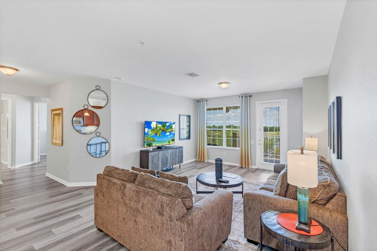 4816 Cayview Ave #306 Apartment Орландо Екстериор снимка